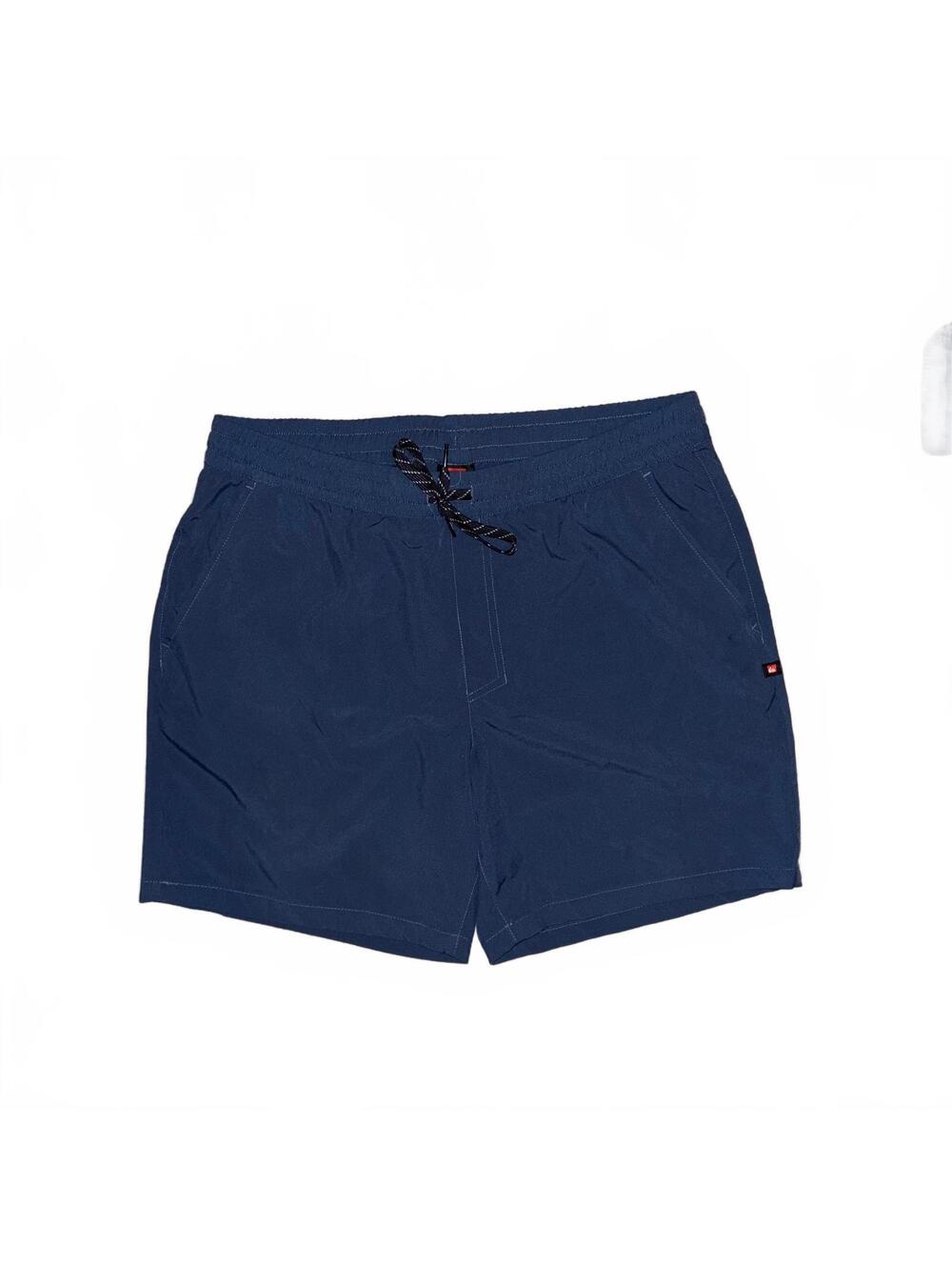 Blue Quiksilver Shorts